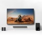 Sony HT-S20R 5.1-kanal Soundbarsystem Sort